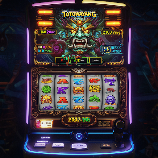 TOTOWAYANG: Link Situs Slot Gacor Hari Ini Slot88 Online Gampang Maxwin